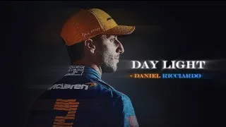 Thumbnail: Daniel Ricciardo | Daylight - David Kushner | 4K F1 Edit