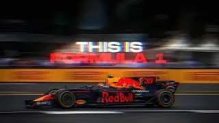 Thumbnail: This will make you fall in love with F1 | 4K Edit