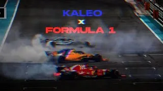 Thumbnail: F1 x Way Down We Go