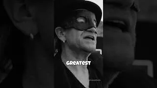 Thumbnail: 🎤🔥 U2 ARE BACK! — The Greatest Show On Earth 🌎🎸 Pure Rock Magic! ⚡🤘