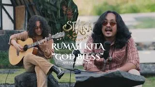 Thumbnail: Rumah Kita - God Bless ( Svara Session )