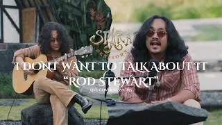 Thumbnail: I Dont Want To Talk About It - Rod Stewart ( Svara Live Cover Session )