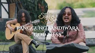 Thumbnail: Panggung Sandiwara - God Bless ( Svara Live Cover Session )