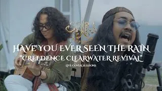 Thumbnail: Have You Ever Seen The Rain? - Creedence Clearwater Revival ( Svara Live Cover Session )