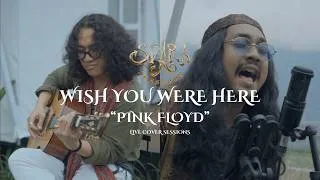 Thumbnail: Wish You Were Here - Pink Floyd ( Svara Live Cover Session )