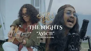 Thumbnail: The Nights - Avicii ( Svara Live Cover Sesions )