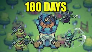 Thumbnail: I Spent 6 Months Building My Dream RTS Game