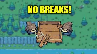 Thumbnail: Forcing Tiny Guys to Work for my Fantasy RTS game