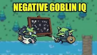 Thumbnail: Teaching my RTS units how to walk