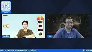 Thumbnail: Astronomy Enthusiast Roundtable: Real Insights and Gear Recommendations from the Pros