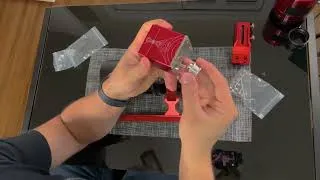 Thumbnail: Master Your Rig: The Most Comprehensive SV555 Assembly & Cable Management Tutorial on the Web!