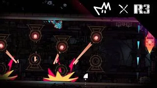 Thumbnail: Deepweb by Subwoofer (me) and R3XX3R [2.2]