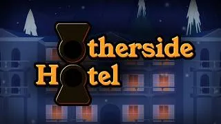 Thumbnail: 'Otherside Hotel' Trailer (Upcoming Platformer Megacollab) [GD 2.2]