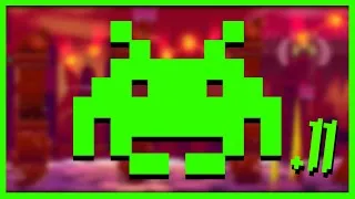 Thumbnail: Space Invaders Preview 2