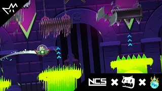 Thumbnail: "Citadel" by Subwoofer (me) [GD x NCS The Album Level] [2.2]