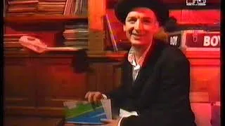Thumbnail: DJ Boy George interview mtv