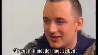Thumbnail: Boy George interview Jesus Loves You