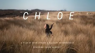 Thumbnail: CHLOE - A Dancer's Path