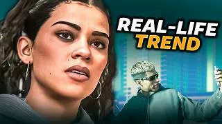 Thumbnail: GTA 6 Extended Look Reveals Rockstar Has Added A Controversial Real-Life Trend