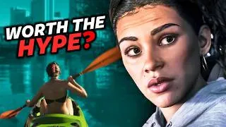 Thumbnail: GTA 6 Extended Look Review: Did Rockstar Deliver On Years Of Hype?
