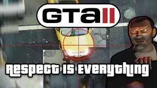 Thumbnail: GTA 2 Retrospective: The Forgotten Sequel