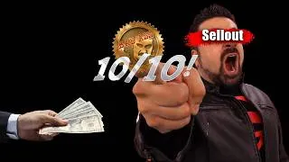 Thumbnail: The Most Corrupt Game Reviewer on Youtube