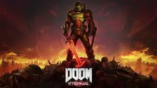 Thumbnail: DOOM Eternal OST - The Only Thing They Fear Is You (Extended Intro)