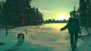 Thumbnail: Serebro - malo tebya (Hardstyle mix)