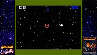 Thumbnail: Space Combat! (Intellivision - Homebrew)
