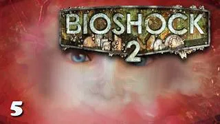 Thumbnail: Finding Out Who Betrayed Me | Bioshock 2 Ep. 5