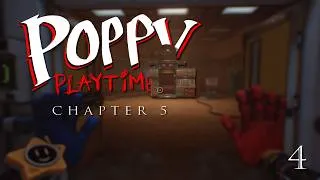 Thumbnail: Huggy's Memories... | Poppy Playtime 18