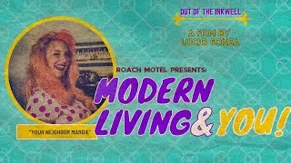 Thumbnail: Modern Living & You
