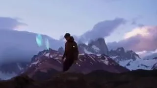 Thumbnail: Nico - These Days - unofficial music video
