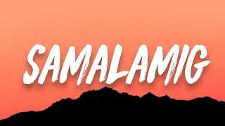 Thumbnail: Shehyee - Samalamig (Lyrics)