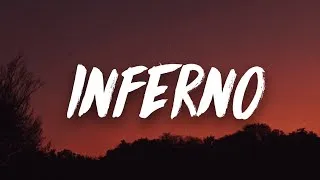 Thumbnail: Sub Urban & Bella Poarch - INFERNO (Lyrics)