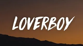 Thumbnail: A-Wall - Loverboy (Lyrics)