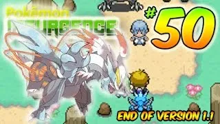 Thumbnail: Pokémon Insurgence Walkthrough, Part 50: A Battle of Perfection - VS Taen! [End of Version 1.1]