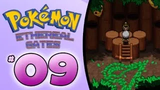 Thumbnail: Pokémon Ethereal Gates Walkthrough, Part 9: Avocet City Gym! [End of Demo 1.0]