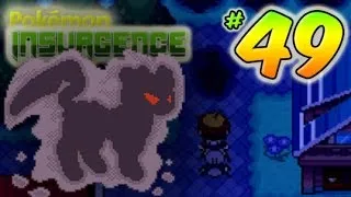 Thumbnail: Pokémon Insurgence Walkthrough, Part 49: A Mysterious Pokémon Appears?!