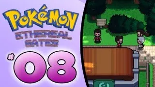 Thumbnail: Pokémon Ethereal Gates Walkthrough, Part 8: Mechanics and Lumberjacks!