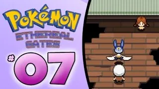 Thumbnail: Pokémon Ethereal Gates Walkthrough, Part 7: Auklet Library!