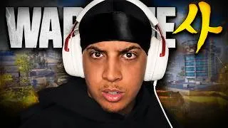 Thumbnail: My Honest Thoughts on Warzone