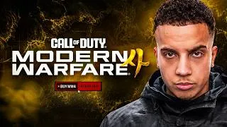 Thumbnail: My Brutally Honest Review of Modern Warfare 4