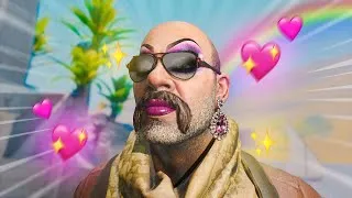 Thumbnail: COUNTER STRIKE MOMENTS THAT PROVE IM A FEMINIST