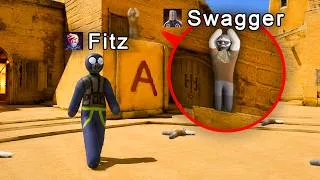Thumbnail: Counter Strike but it's hide & seek...