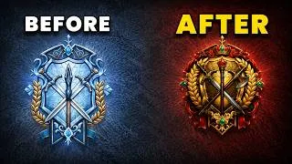 Thumbnail: The Real Reason You're Stuck in DIAMOND elo (...This is How You Get Out)