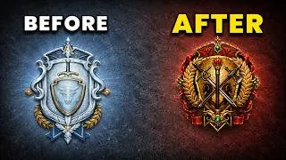 Thumbnail: The Real Reason You're Stuck in PLATINUM elo (...This is How You Get Out)