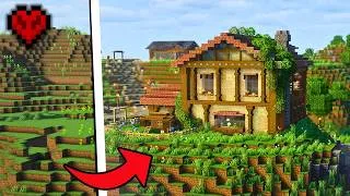 Thumbnail: This Update TRANSFORMED My Minecraft World!