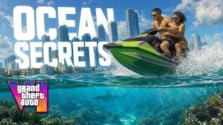Thumbnail: GTA 6’s Ocean Will Blow Your Mind