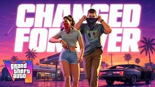 Thumbnail: Rockstar Just Changed Gaming Forever (GTA 6 on Netflix)
